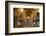 Casablanca, Morocco Interior Famous Hassan II Mosque-Bill Bachmann-Framed Photographic Print