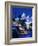 Casablanca Resort and Casino, Mesquite, Nevada, USA-null-Framed Photographic Print