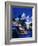 Casablanca Resort and Casino, Mesquite, Nevada, USA-null-Framed Photographic Print