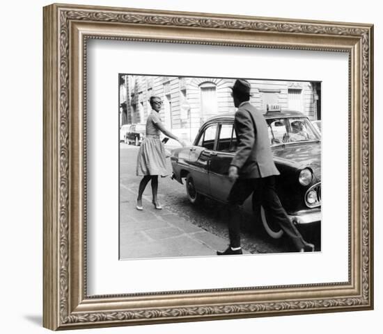 Casablanca-null-Framed Photo