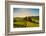 Casale Marittimo Village, Vineyards and Countryside Landscape in Maremma. Pisa Tuscany, Italy Europ-stevanzz-Framed Photographic Print