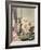 Casanova, Leroux, Javetta-Auguste Leroux-Framed Art Print