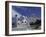 Casapueblo, Punta Del Este,Uruguay-null-Framed Photographic Print