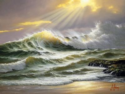 Casay Anthony Art Prints | Art.com