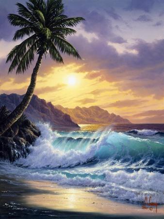 Casay Anthony Art Prints | Art.com