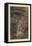 Cascade at Sir Michael Fleming's, 1780-Coplestone Warre Bampfylde-Framed Premier Image Canvas