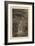 Cascade at Sir Michael Fleming's, 1780-Coplestone Warre Bampfylde-Framed Giclee Print