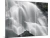 Cascade I-Markus Lange-Mounted Giclee Print