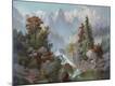 Giclee Print