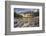 Cascade Mountain in autumn with stoney creek, Banff National Park, Alberta, Rocky Mountains, Canada-Jon Reaves-Framed Photographic Print