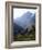 Cascade Pass, North Cascades National Park, Washington, USA-Charles Gurche-Framed Photographic Print