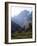 Cascade Pass, North Cascades National Park, Washington, USA-Charles Gurche-Framed Photographic Print