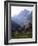 Cascade Pass, North Cascades National Park, Washington, USA-Charles Gurche-Framed Photographic Print