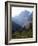 Cascade Pass, North Cascades National Park, Washington, USA-Charles Gurche-Framed Photographic Print