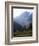 Cascade Pass, North Cascades National Park, Washington, USA-Charles Gurche-Framed Photographic Print