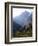 Cascade Pass, North Cascades National Park, Washington, USA-Charles Gurche-Framed Photographic Print