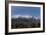 Cascade Peaks - Siskiyou County, California-Carol Highsmith-Framed Photo