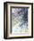 Cascade-Helen Wells-Framed Art Print