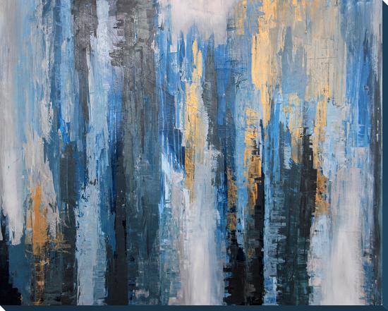 Hand Embellished Art, , large
