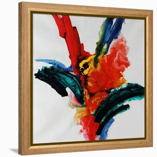 Cascade-Joshua Schicker-Framed Premier Image Canvas