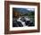 Cascades on Ausable River-James Randklev-Framed Photographic Print