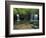 Cascades, Ozark National Forest Arkansas, USA-Charles Gurche-Framed Photographic Print