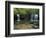 Cascades, Ozark National Forest Arkansas, USA-Charles Gurche-Framed Photographic Print