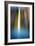 Cascading-Philippe Sainte-Laudy-Framed Photographic Print