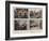 Casemate De Verdun, La Citadelle, Casemate De Verdun, Entree Des Casemates-Jules Gervais-Courtellemont-Framed Photographic Print