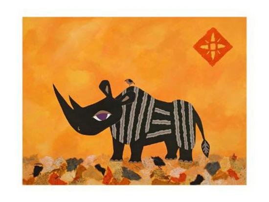 Art Print, , large