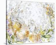 May-December Romance-Casey Matthews-Stretched Canvas