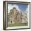 Cashel Cathedral, 10th Century-CM Dixon-Framed Photographic Print