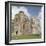 Cashel Cathedral, 10th Century-CM Dixon-Framed Photographic Print