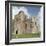 Cashel Cathedral, 10th Century-CM Dixon-Framed Photographic Print