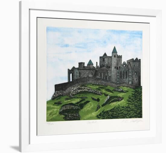 Cashel-Katherine E^ Gallagher-Framed Limited Edition