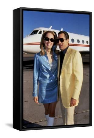 Casino 1995 Directed by Martin Scorsese Sharon Stone and Robert De