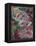 Casino Art-Richard Wallich-Framed Premier Image Canvas