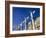 Casino Caesars Palace in Las Vegas, Nevada, United States of America-Carlos Sanchez Pereyra-Framed Photographic Print