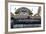 Casino De Monte-Carlo, Monaco, Cote D'Azur, Europe-Amanda Hall-Framed Photographic Print