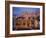 Casino, Deauville, Basse Normandie, France, Europe-Thouvenin Guy-Framed Photographic Print