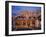 Casino, Deauville, Basse Normandie, France, Europe-Thouvenin Guy-Framed Photographic Print