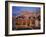 Casino, Deauville, Basse Normandie, France, Europe-Thouvenin Guy-Framed Photographic Print