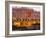 Casino, Deauville, Cote Fleurie, Calvados, Basse Normandie (Normandy), France, Europe-David Hughes-Framed Photographic Print