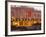 Casino, Deauville, Cote Fleurie, Calvados, Basse Normandie (Normandy), France, Europe-David Hughes-Framed Photographic Print