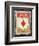 Casino Diamond-Angela Staehling-Framed Art Print