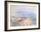 Casino in Nice-Raoul Dufy-Framed Art Print