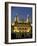 Casino, Monte Carlo, Principality of Monaco, Cote d'Azur, Mediterranean, Europe-Sergio Pitamitz-Framed Photographic Print