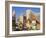 Casino Royale, Palazzo and Venetian Casinos, Las Vegas, Nevada-Richard Cummins-Framed Photographic Print