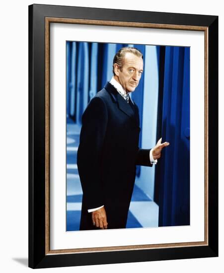 Casino Royale-null-Framed Photo