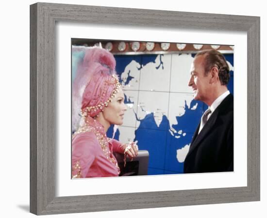 Casino Royale-null-Framed Photo